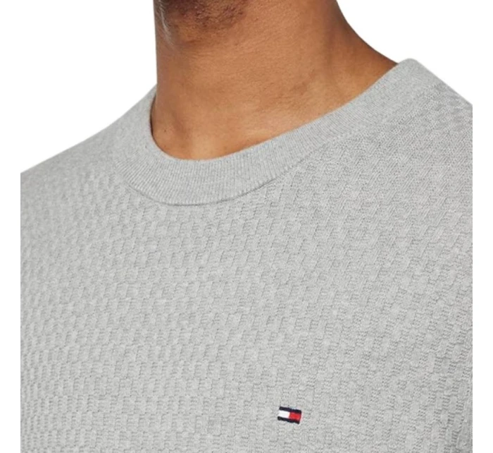 Sveter Tommy Hilfiger Cross M MW0MW29035b