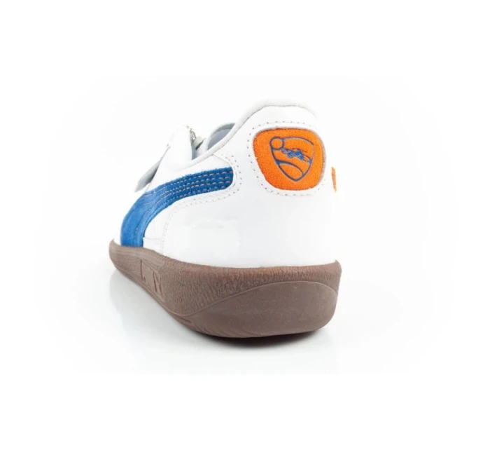Palermo League buty sportowe  dziecięce model 21359672 - Puma