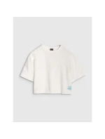 Dámské tričko model 21433299 - 4F Dámské tričko model 21433299 - 4F