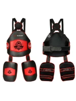 Zestaw + DBX Pro model 21758094 - DBX Bushido Zestaw + DBX Pro model 21758094 - DBX Bushido