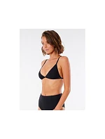 Plavková podprsenka Premium Surf  černá model 22285309 - Rip Curl