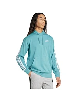 Pánská mikina Color Script modrá model 21465381 pánská - ADIDAS Pánská mikina Color Script modrá model 21465381 pánská - ADIDAS