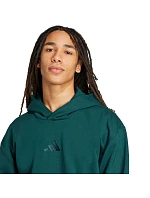 Adidas ALL SZN Fleecová mikina M KB8527 muži