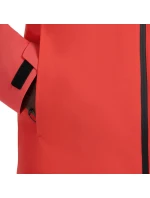 Trekingová bunda 4F M1010 M 4FWAW25TTJAM1010 70S pánske Trekingová bunda 4F M1010 M 4FWAW25TTJAM1010 70S pánske