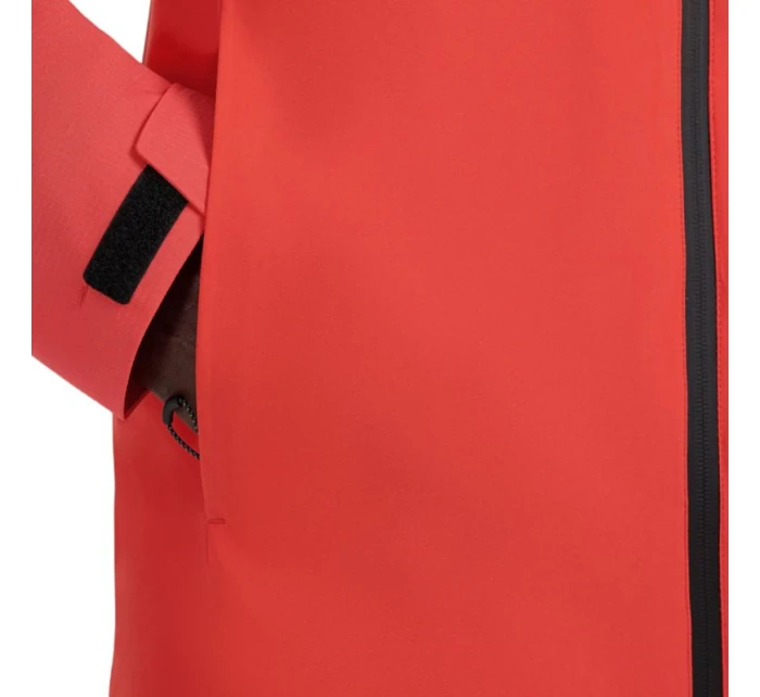 Trekingová bunda 4F M1010 M 4FWAW25TTJAM1010 70S pánske Trekingová bunda 4F M1010 M 4FWAW25TTJAM1010 70S pánske