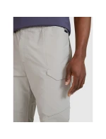 Pánske voľnočasové nohavice 4F 4FWSS25TTROM0998-26S Pánske voľnočasové nohavice 4F 4FWSS25TTROM0998-26S