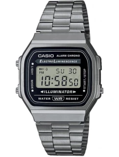 Hodinky CASIO A168WGG-1 + BOX