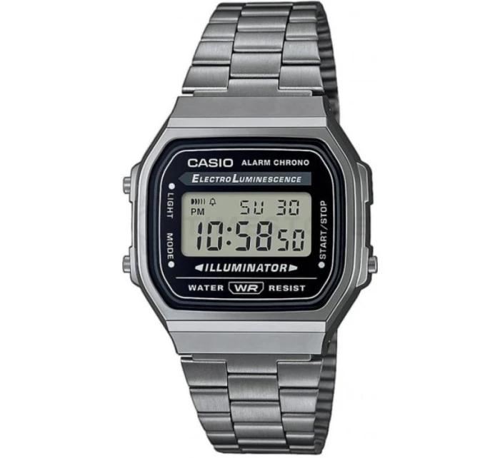 Hodinky model 21804761 + krabice - CASIO Hodinky model 21804761 + krabice - CASIO