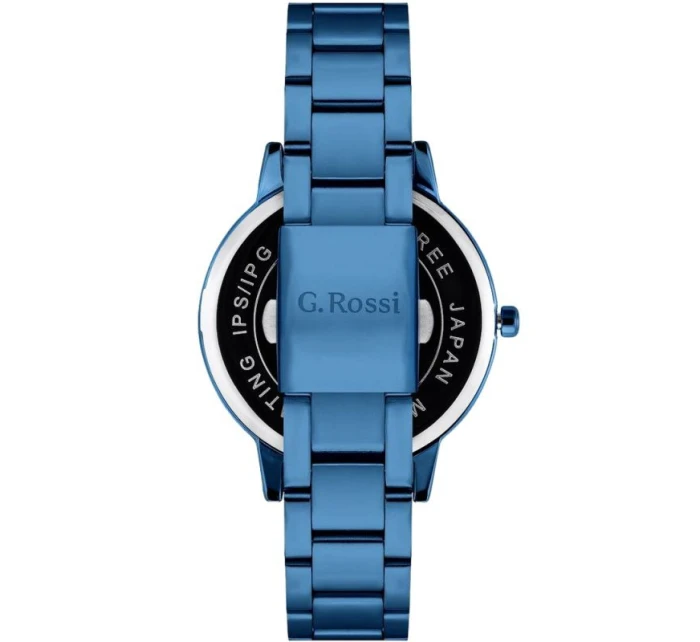 Dámské hodinky model 21805711 + BOX - G.ROSSI Dámské hodinky model 21805711 + BOX - G.ROSSI