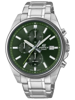 Pánské hodinky EDIFICE model 21806087 + BOX - CASIO