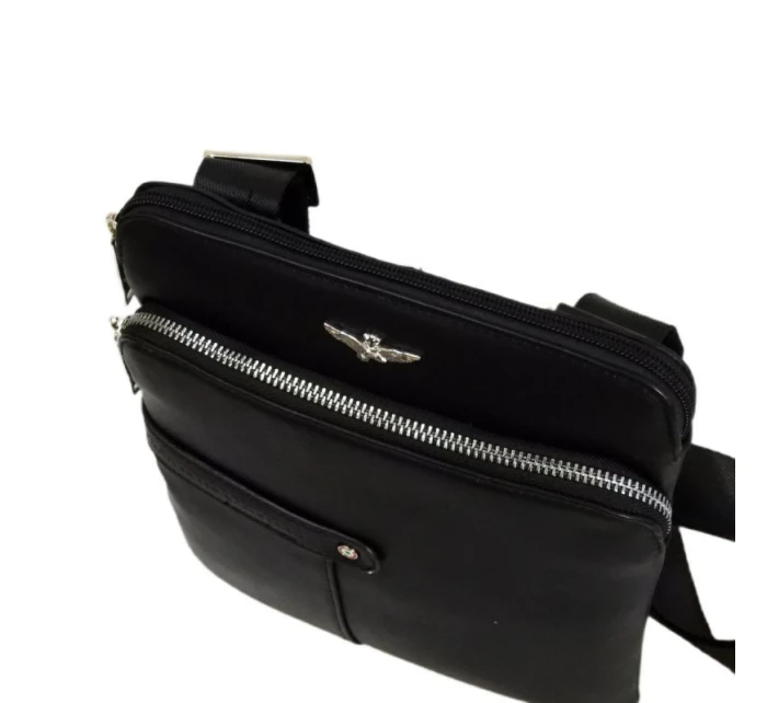 Fly pánská taška přes rameno Black - model 21932281