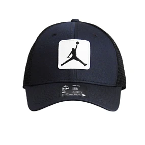 Kšiltovka Air Jordan Rise Structured Jumpman Trucker Cap - FZ0774-010 Kšiltovka Air Jordan Rise Structured Jumpman Trucker Cap - FZ0774-010