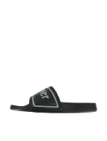 Pánske žabky Wrangler Averell black 20261059 25Y