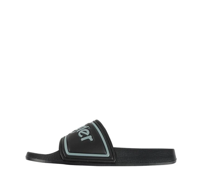 Pánske žabky Wrangler Averell black 20261059 25Y