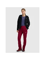 Dámske softshellové nohavice 8000 s membránou 4F 4FRAW25TFTRF1236-60S