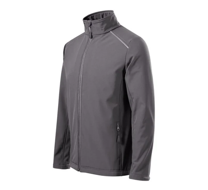 Pánska softshellová bunda Valley M MLI-53636 - Malfini Pánska softshellová bunda Valley M MLI-53636 - Malfini