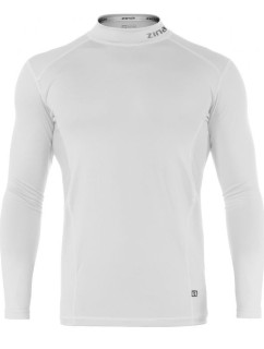 Pánské tričko Thermobionic Silver+ M C047-412E1 bílé - Zina