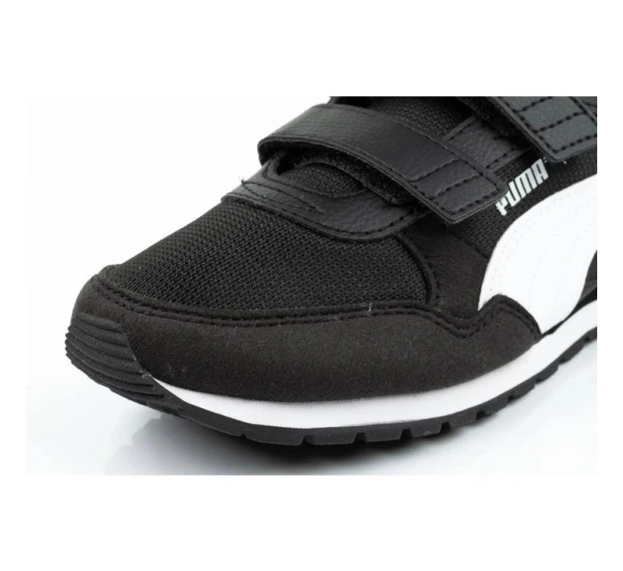 Topánky Puma ST Runner Jr 38551101