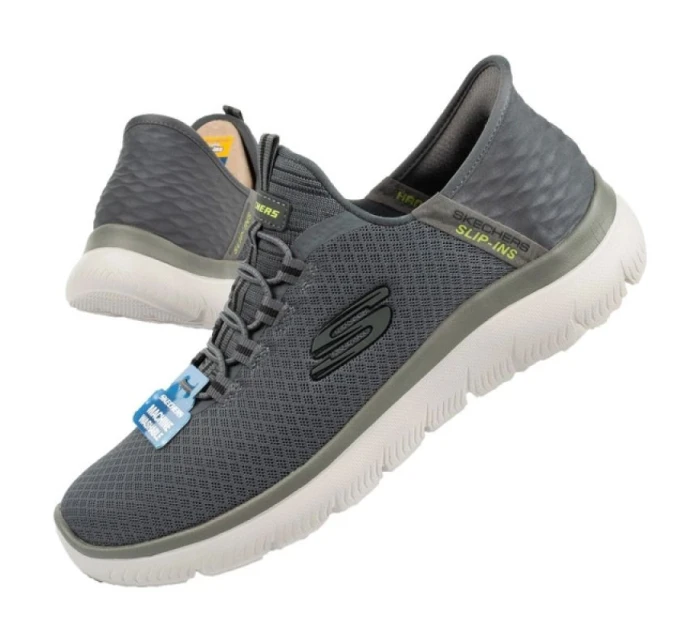 Buty Summits M model 21209311 - Skechers Buty Summits M model 21209311 - Skechers
