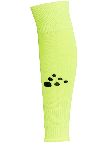 Squad Sock Solid Jr Dětské sportovní štulpny model 22469358 - Craft Teamwear Squad Sock Solid Jr Dětské sportovní štulpny model 22469358 - Craft Teamwear