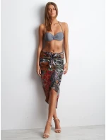 Pareo AT PO 176244.71 čierna