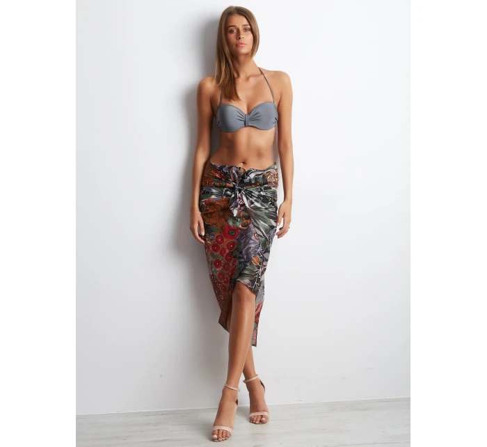 Pareo AT PO 176244.71 čierna