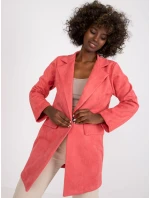 DHJ MA 15286 bunda.88 ružová