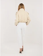 IT nohavice SP 242979.90 ecru