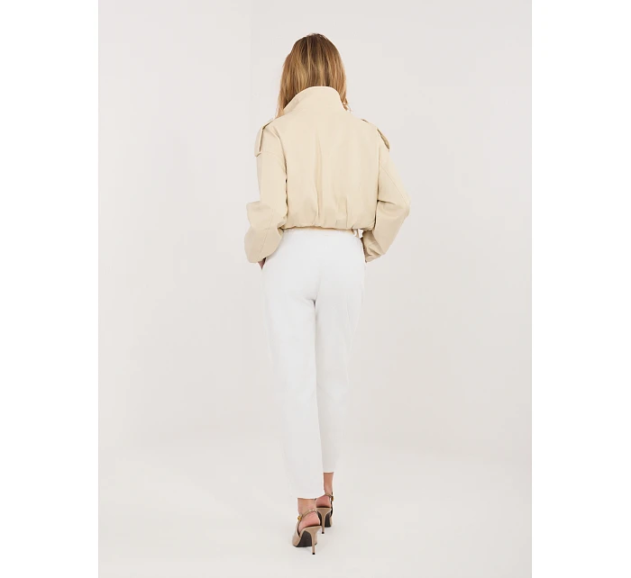 IT nohavice SP 242979.90 ecru