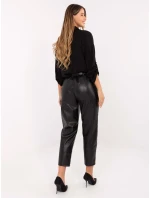 IT nohavice SP FL8576.06P black