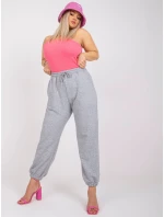 Tepláky RV DR model 15427156 šedá - FPrice