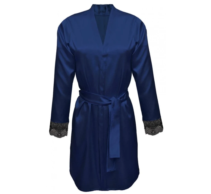 Župan Gina námornícka modrá - Dkaren