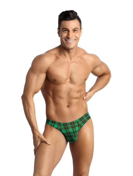 Kúzelné tangá - Anais Kúzelné tangá - Anais