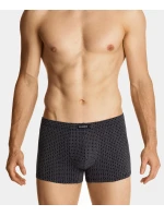 Pánské boxerky ATLANTIC 3Pack - vícebarevné