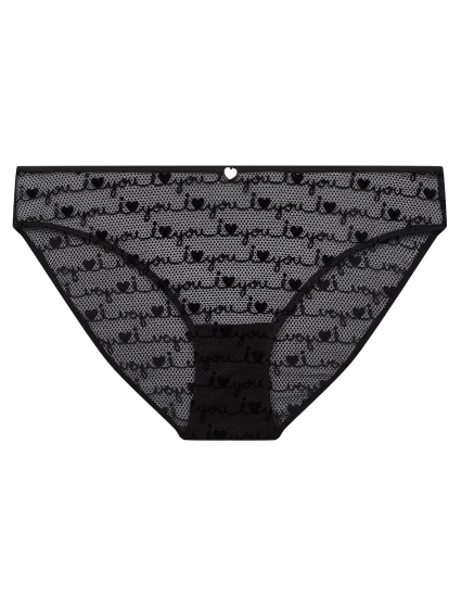 Bikiny I Heart You V-Day QF6716E-VE6 - Calvin Klein Bikiny I Heart You V-Day QF6716E-VE6 - Calvin Klein