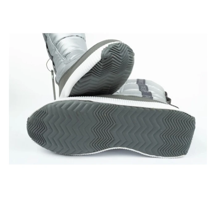 Dámské sněhové boty šedá model 21794136 - Sorel Dámské sněhové boty šedá model 21794136 - Sorel