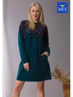 DÁMSKE ŠATY LHD 708 B21