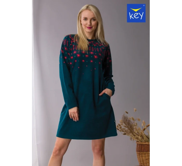 DÁMSKE ŠATY LHD 708 B21