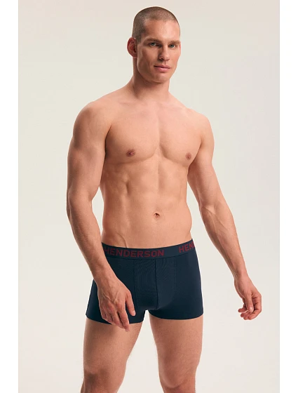 PÁNSKÉ BOXERKY 2 KS V  AW26 model 22345689 - Henderson