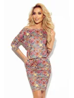 Denné šaty model 165594 Numoco Denné šaty model 165594 Numoco