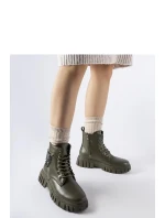 Model obuvi 206488 Solea Model obuvi 206488 Solea