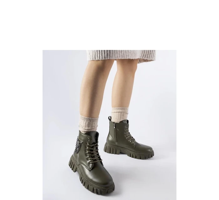 Model obuvi 206488 Solea Model obuvi 206488 Solea