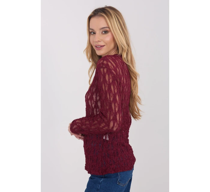 Blúzka model 222757 Taliansko Moda