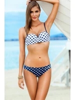 Dvojdielne plavky model 56678 Ewlon Dvojdielne plavky model 56678 Ewlon