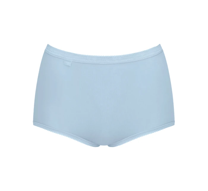 Dámske maxi nohavičky Basic+ C4P - UNKNOWN - viacfarebné V022 - SLOGGI Dámske maxi nohavičky Basic+ C4P - UNKNOWN - viacfarebné V022 - SLOGGI