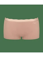 sloggi GO Blush Short 2P – Cameo Brown – SLOGGI Cameo Brown – SLOGGI