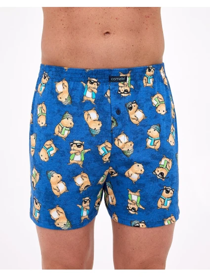 Boxerky Classic model 21281085 3XL5XL - Cornette