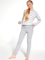 Cornette Young Girl pyžamo 948/173 Molly length/r 134-164