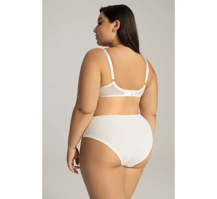 Ava 1396 S-3XL kalhotky