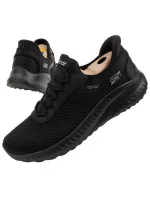 Topánky Skechers W 117504/BBK Topánky Skechers W 117504/BBK